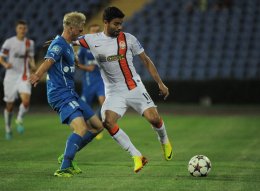 «Шахтер» разгромил «Таврию» со счетом 4:0 (ВИДЕО)