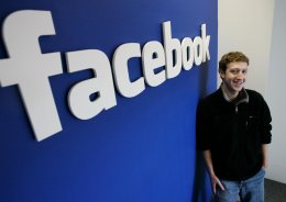 Миллион долларов выплатил Facebook «белым» хакерам