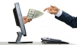 МВД предупреждает о массовых аферах в интернете