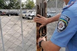 Правозащитники рассказали о коррупционной схеме штраф-площадок (ВИДЕО)
