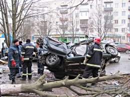 Виновниками смертельных ДТП все чаще становятся правоохранители