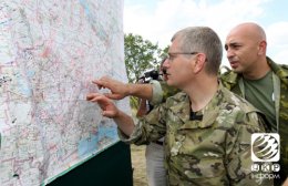 Вилкул устроил "показуху" на Днепропетровщине (ФОТО)