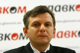 Олег Устенко: «Украина доживает последние год-два»
