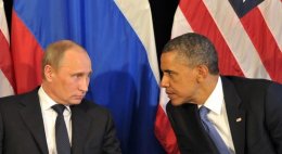 Отношения между Россией и США дали глубокую трещину