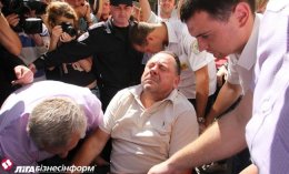 Современная Украина — это цыганский табор и концлагерь одновременно