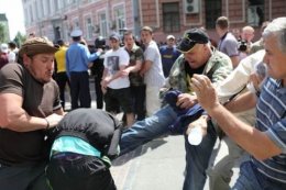 Политическая осень обещает быть горячей