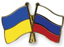 В социальных сетях разразилась информационная война между русскими и украинцами