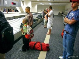 Что важно знать, когда утерян багаж в аэропорту