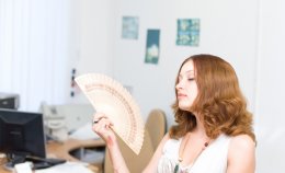 Как работать в жару. Идеальный график работы
