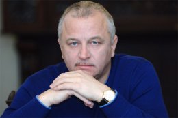 Александр Прогнимак: «Все предприятия должны иметь исправные средства химической защиты»