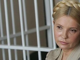 Рост беспредела в Украине напрямую связан с арестом Тимошенко