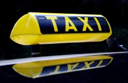 Киевские таксисты готовятся пикетировать Кабмин