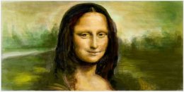 Осенью ученые узнают, как на самом деле выглядела Мона Лиза