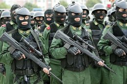 Китайская агрессивность. Или Россия под прицелом