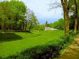 Самые опасные места Киева (ФОТО)