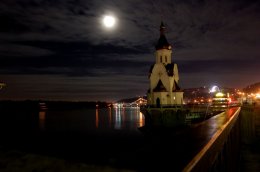 Самые опасные места Киева (ФОТО)