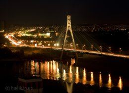 Самые опасные места Киева (ФОТО)