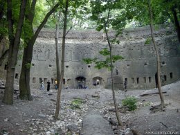 Самые опасные места Киева (ФОТО)