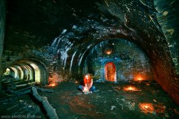 Самые опасные места Киева (ФОТО)