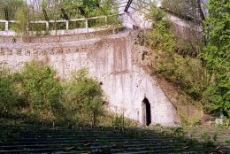Самые опасные места Киева (ФОТО)