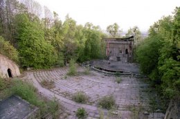 Самые опасные места Киева (ФОТО)