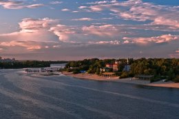 Самые опасные места Киева (ФОТО)