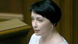 В министерстве юстиции развеяли миф об участии Тимошенко в выборах