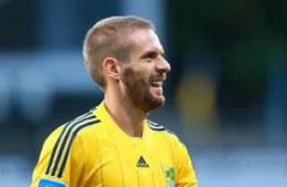 Девич рассказал о конфликте с Сосой и благоприятном решении УЕФА (ВИДЕО)