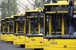 Проезд в троллейбусах, трамваях, метро может существенно подорожать