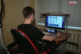 Электромагнитное излучение, которое излучается компьютером, может модифицировать воду