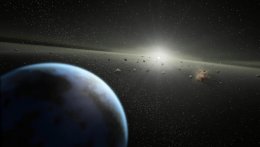 Зачем ученым приближать астероиды к Земле