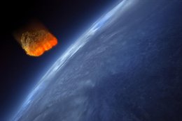 Агентство НАСА создало обзор орбит всех потенциально опасных астероидов (ВИДЕО)