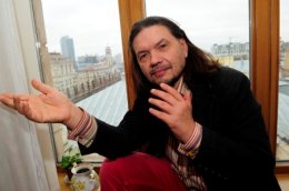 Александр Бригинец решил окультурить ТРЦ