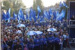 В Украине хотят установить феодальный строй
