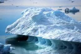 Погодные условия на Земле будут все более экстремальными