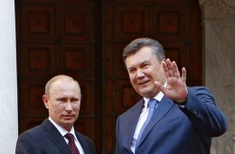 В ближайшие месяцы Украина ощутит колоссальное давление России
