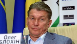 Кто виноват в бедах киевского "Динамо"