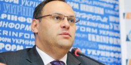 Каськив заявил, что информация о нем "сплошная ложь и искажение фактов" (ФОТО)