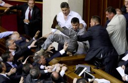 Самые странные законопроекты, которые Рада готовит на осень