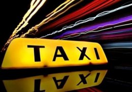 Почти все диспетчерские такси в Украине - вне закона