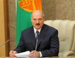 Александр Лукашенко раскритиковал ТС и Россию