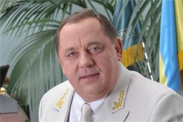 Правоохранители отследили маршрут сбежавшего из Украины Мельника