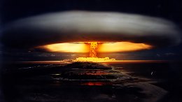 Британия открывает свои архивы: подготовка к ядерной войне