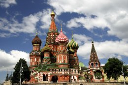Август в истории России: путчи, торговые войны с Украиной и катастрофы (ФОТО)