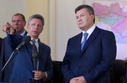 Янукович нанес Путину болезненный ответный удар
