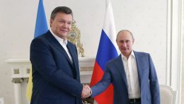 СМИ рассказали о тайной стратегии Москвы относительно "проевропейского" Киева