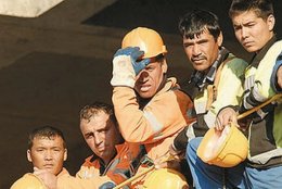 Украина намерена ужесточить миграционные правила