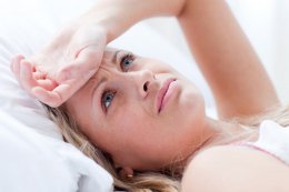 Плохое качество сна усиливает остроту боли