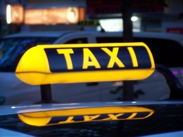 Подорожают ли услуги такси с принятием нового закона