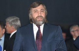 Президент "Севастополя" высказался о беспределе фанатов в матче против "Днепра"